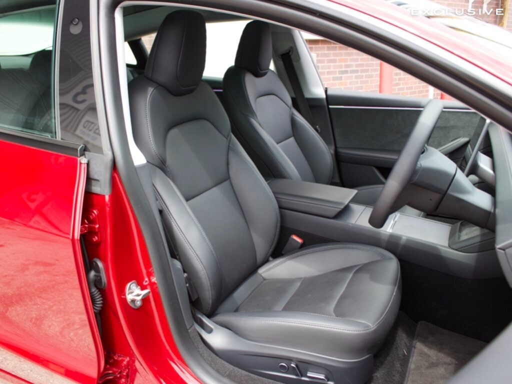 Used Tesla Model 3 2024 for sale - 76081264: Photo 23