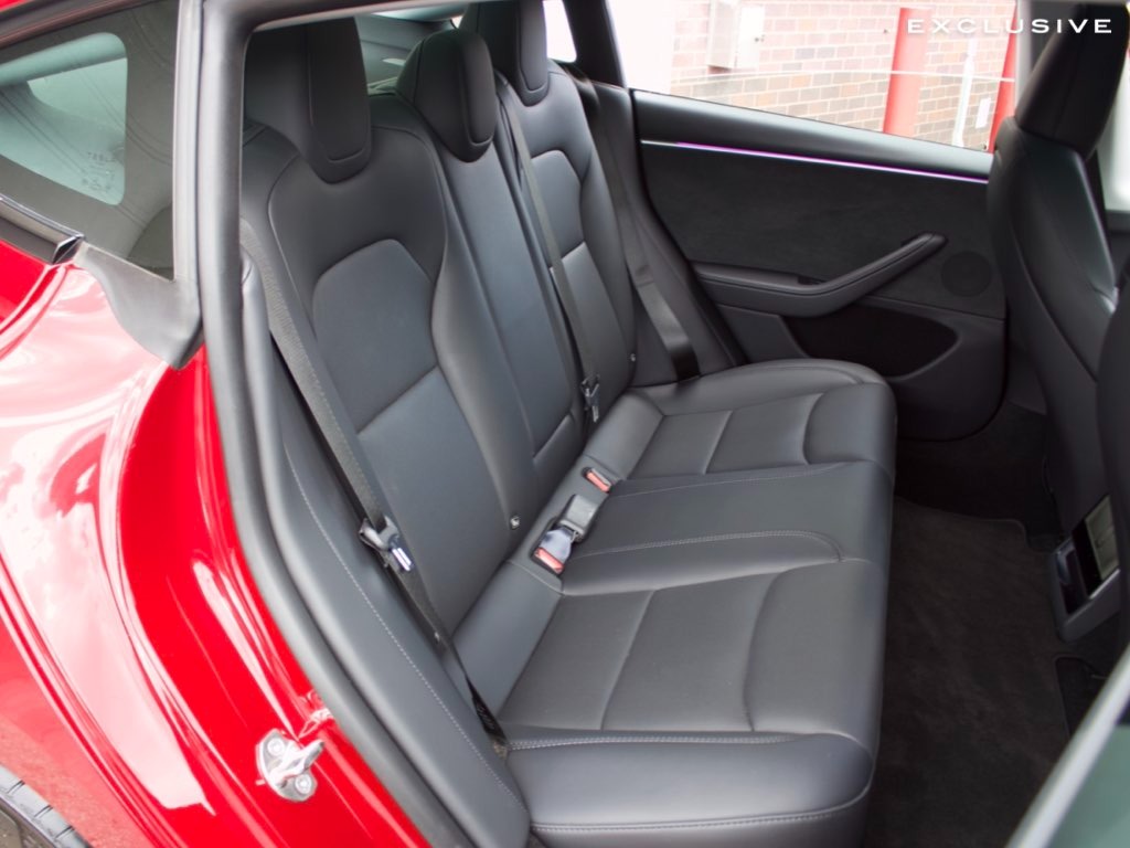 Used Tesla Model 3 2024 for sale - 76081264: Photo 24