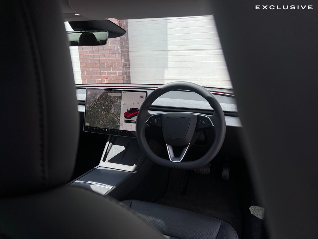 Used Tesla Model 3 2024 for sale - 76081264: Photo 25