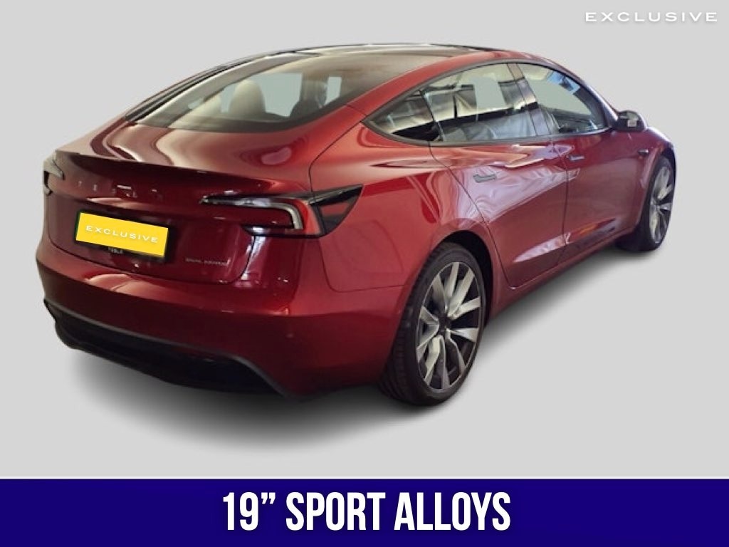Used Tesla Model 3 2024 for sale - 76081264: Photo 3