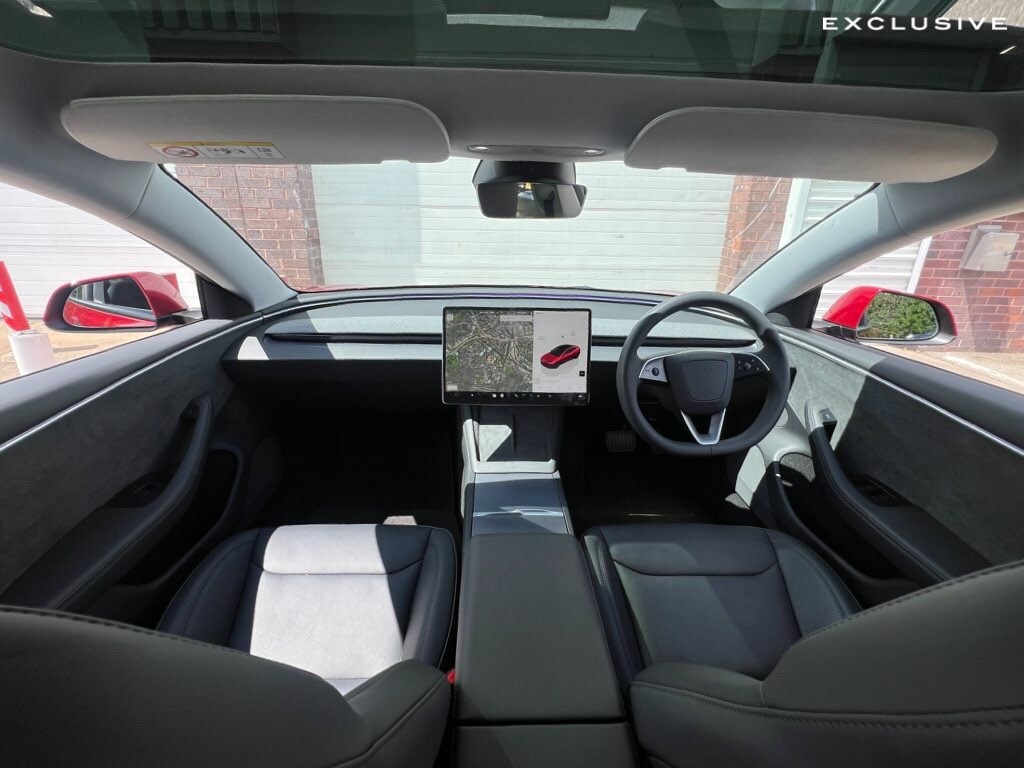 Used Tesla Model 3 2024 for sale - 76081264: Photo 33