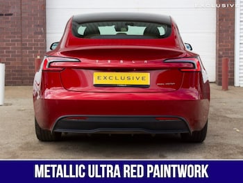 Used Tesla Model 3 2024 for sale - 76081264: Photo 4