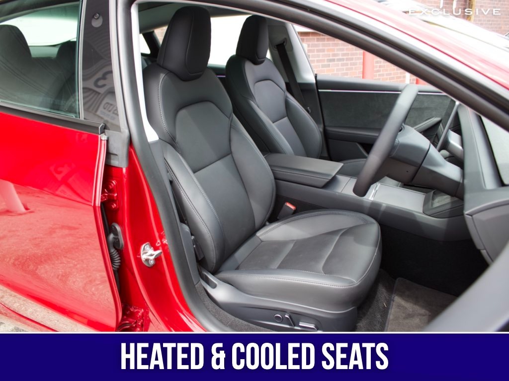 Used Tesla Model 3 2024 for sale - 76081264: Photo 5