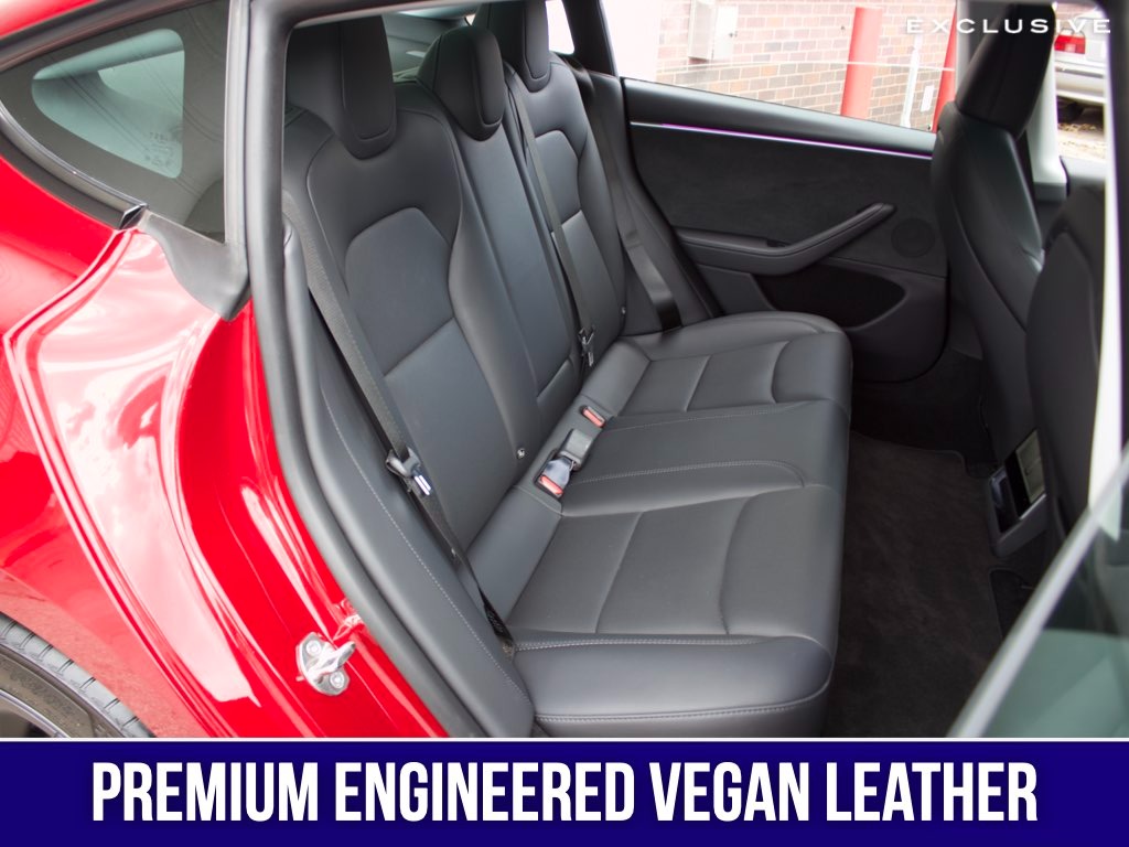 Used Tesla Model 3 2024 for sale - 76081264: Photo 6
