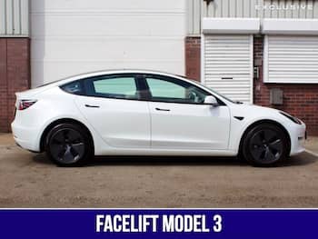 Used Tesla Model 3 2023 for sale - 79640644: Photo