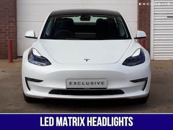 Used Tesla Model 3 2023 for sale - 79640644: Photo