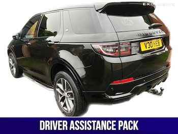 Used Land Rover Discovery Sport 2024 for sale - 77462183: Photo