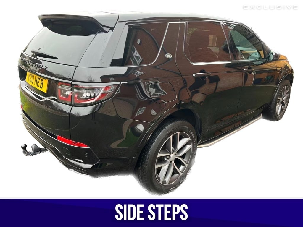 Used Land Rover Discovery Sport 2024 for sale - 77462183: Photo 4