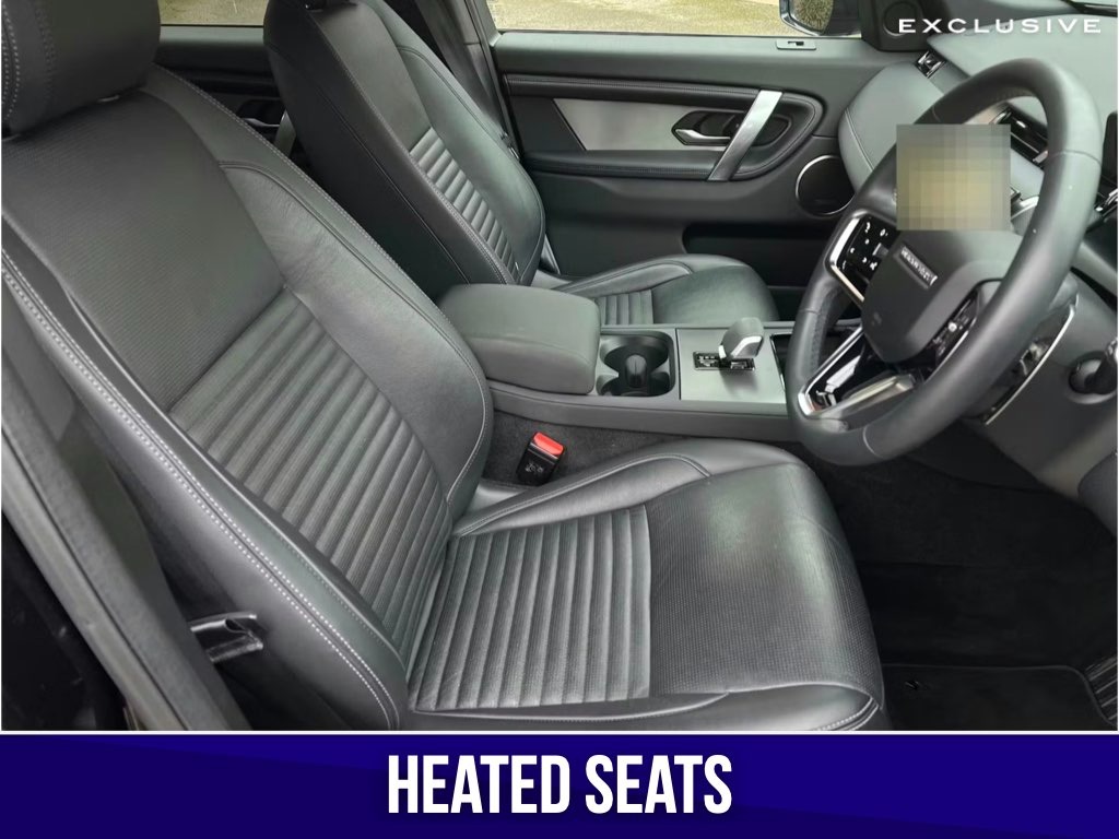 Used Land Rover Discovery Sport 2024 for sale - 77462183: Photo 5