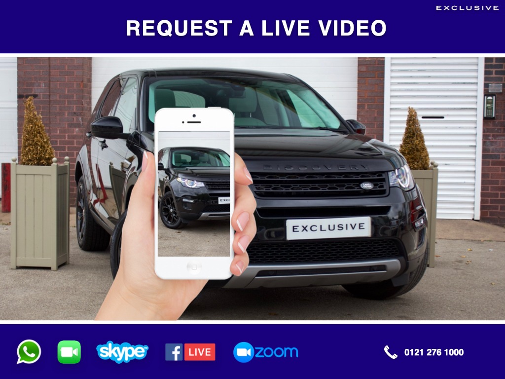 Used Land Rover Discovery Sport 2024 for sale - 77462183: Photo 8