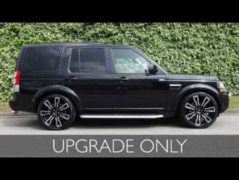 Used Land Rover Discovery 2010 for sale - 65946426: Photo