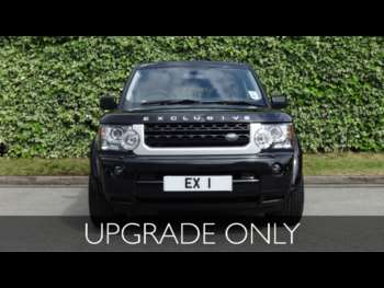 Used Land Rover Discovery 2010 for sale - 65946426: Photo