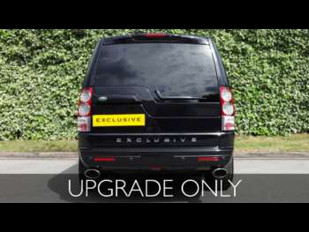 Used Land Rover Discovery 2010 for sale - 65946426: Photo