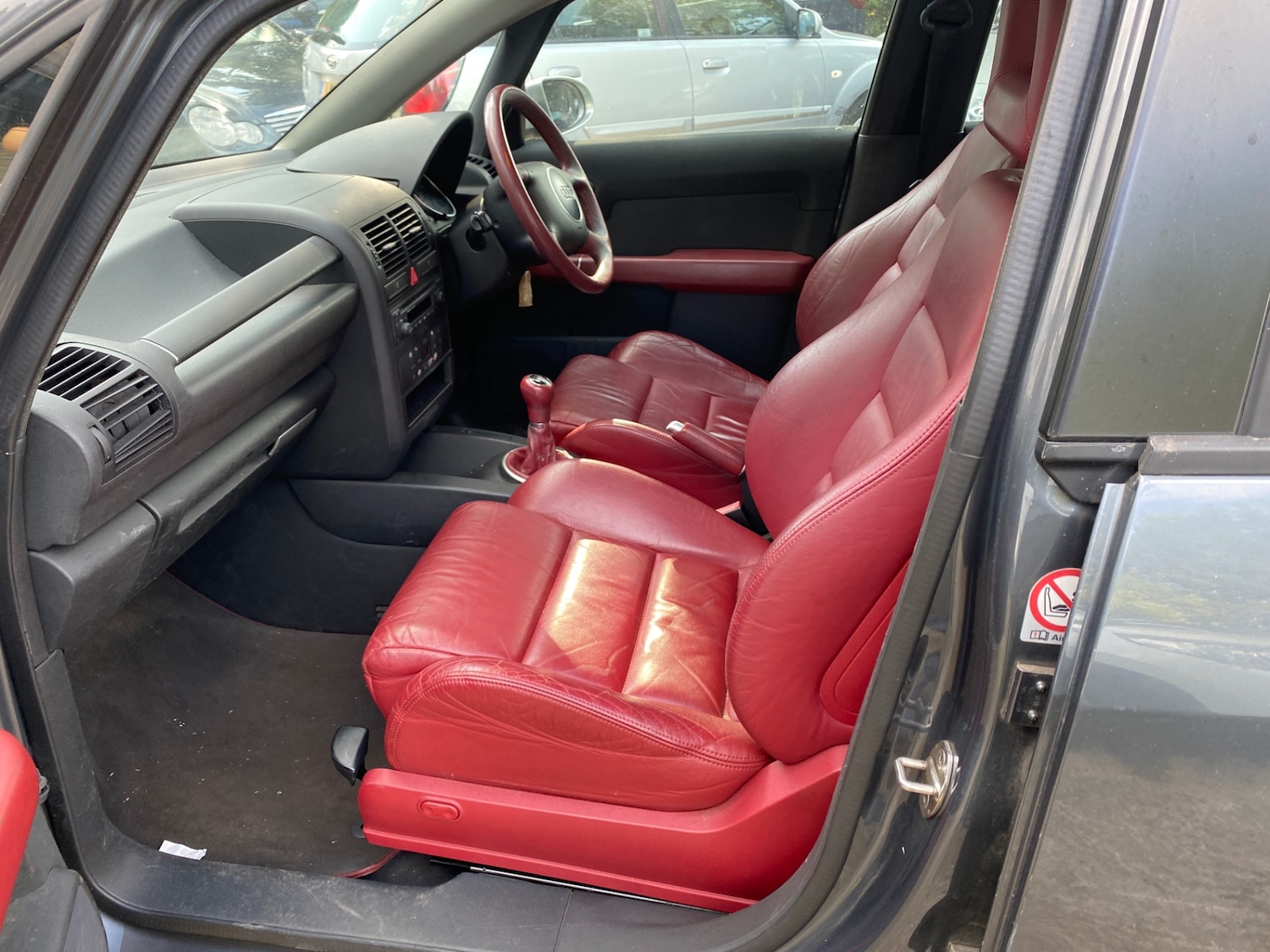 Used Audi A2 2002 for sale - 78218114: Photo 7