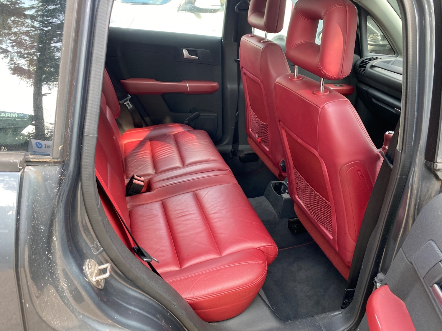 Used Audi A2 2002 for sale - 78218114: Photo 8