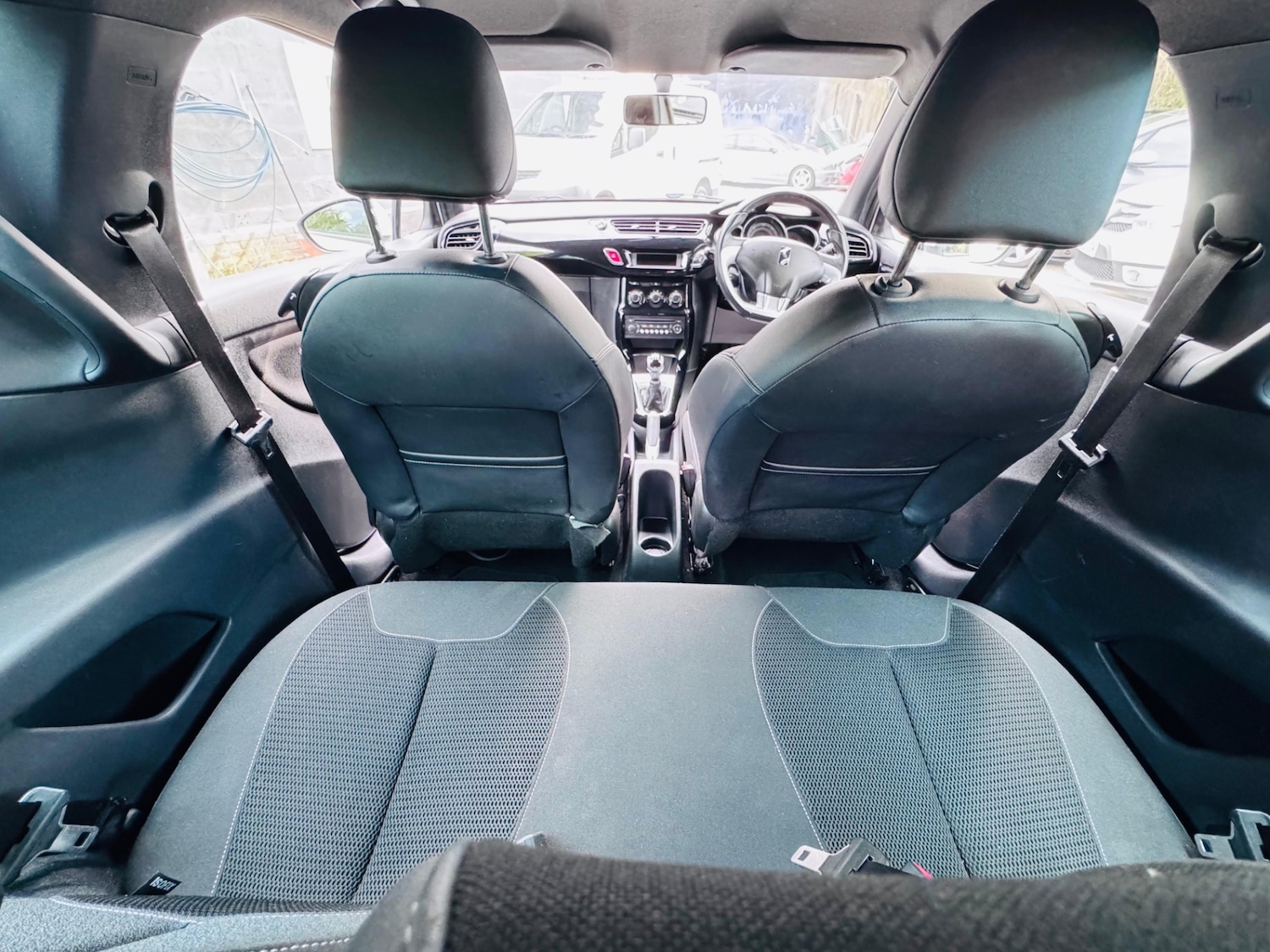 Vehicle 13
