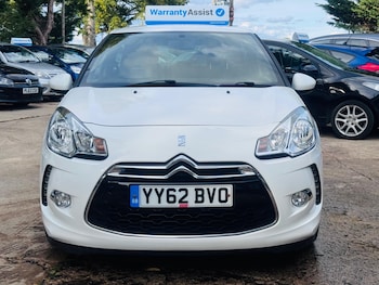 2012 (62) - 1.6 e-HDi Airdream DStyle 3dr