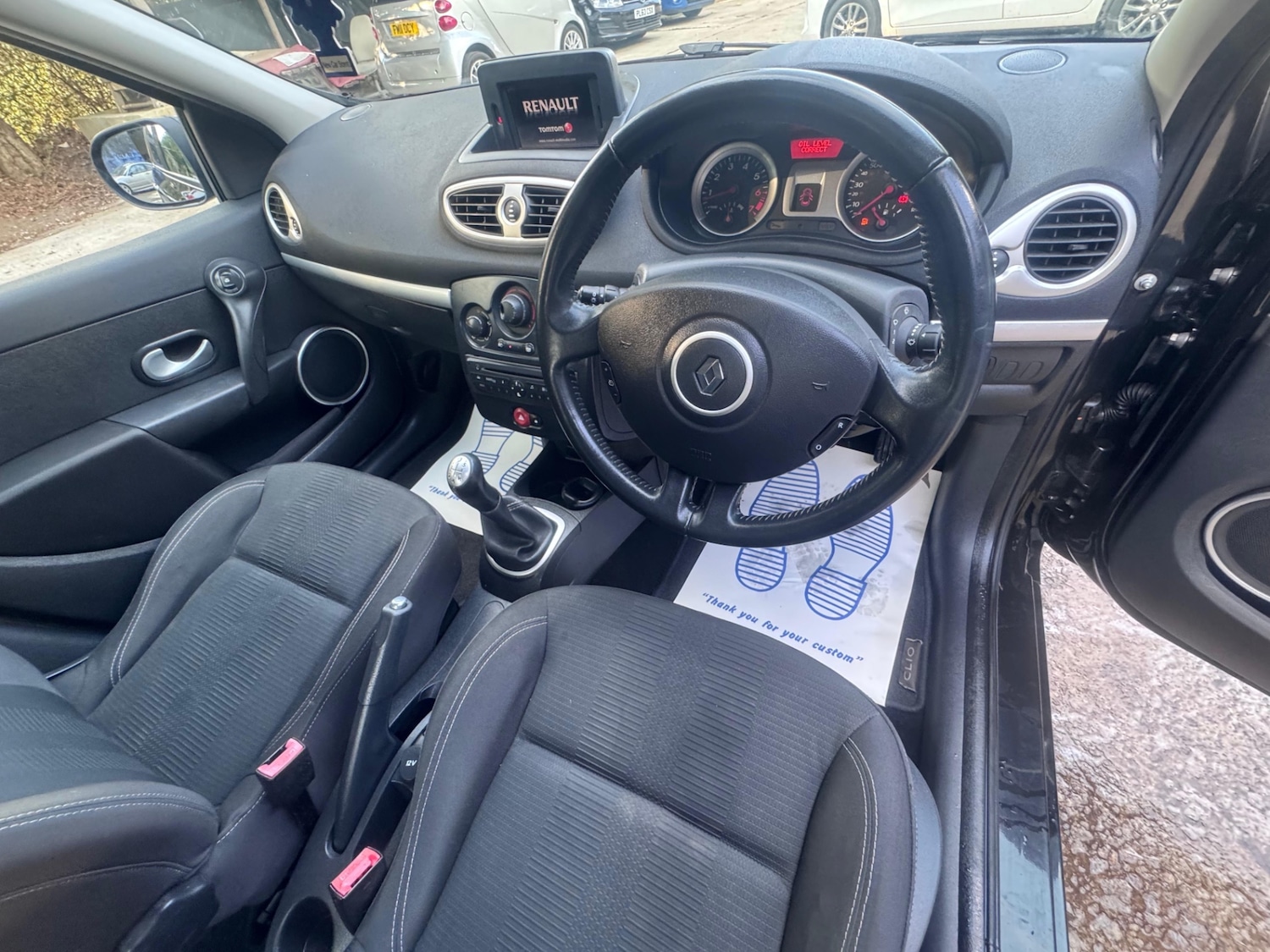 Vehicle 17