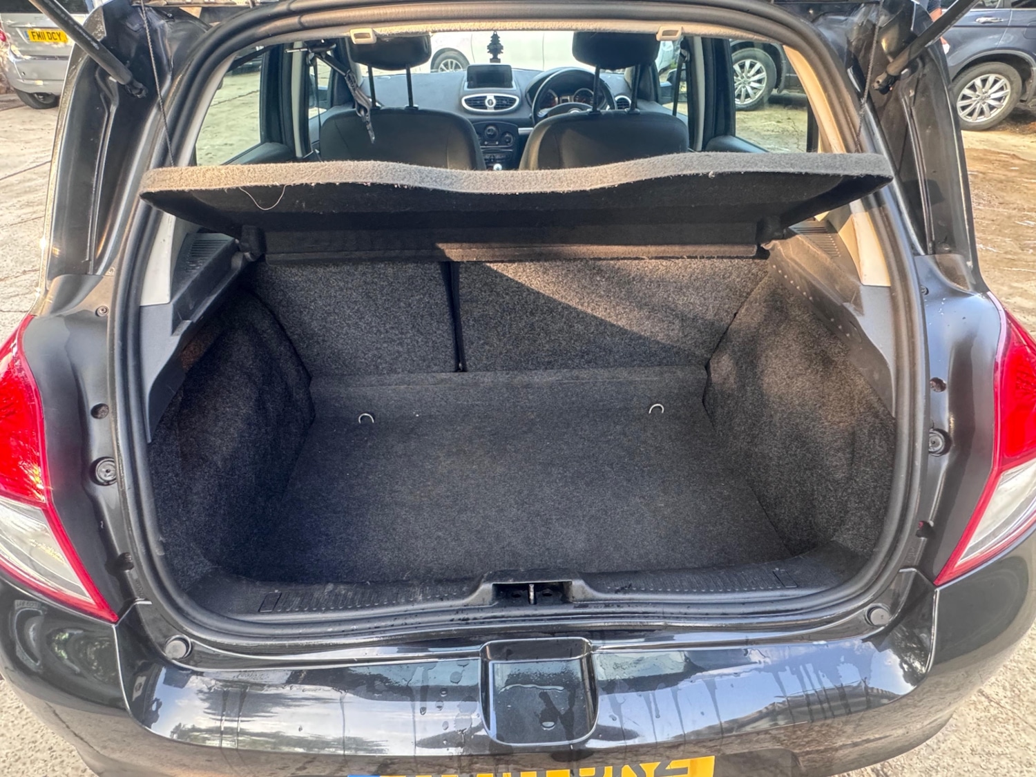 Vehicle 23
