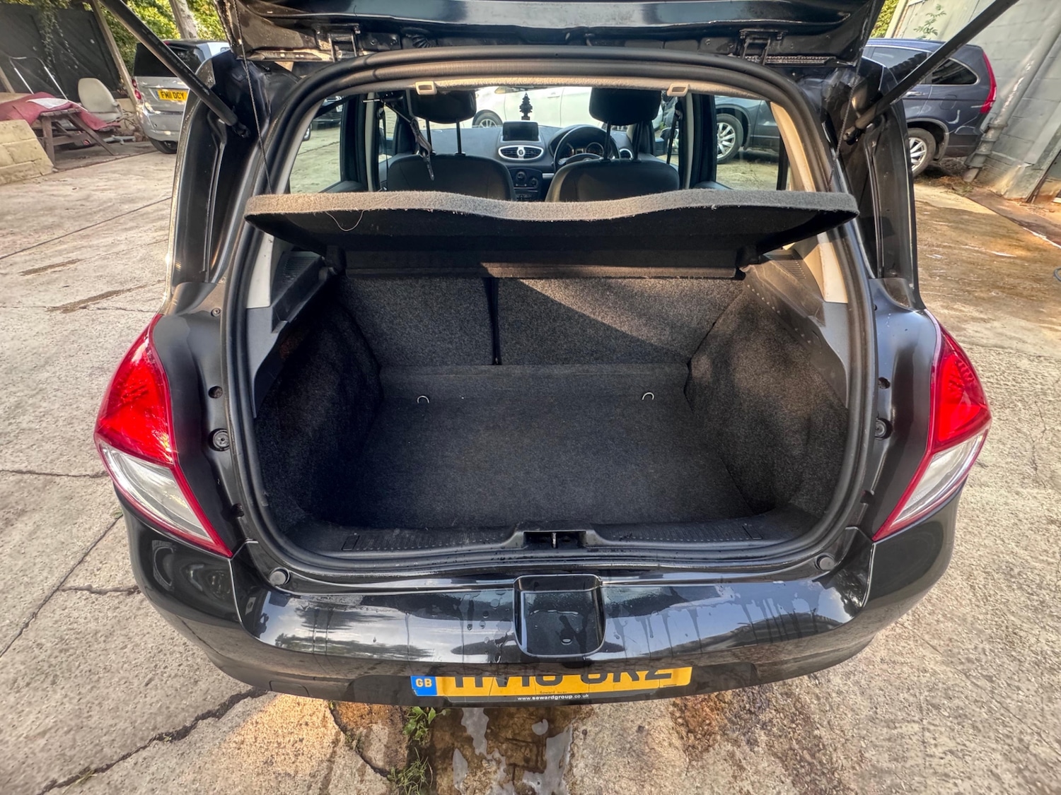 Vehicle 24