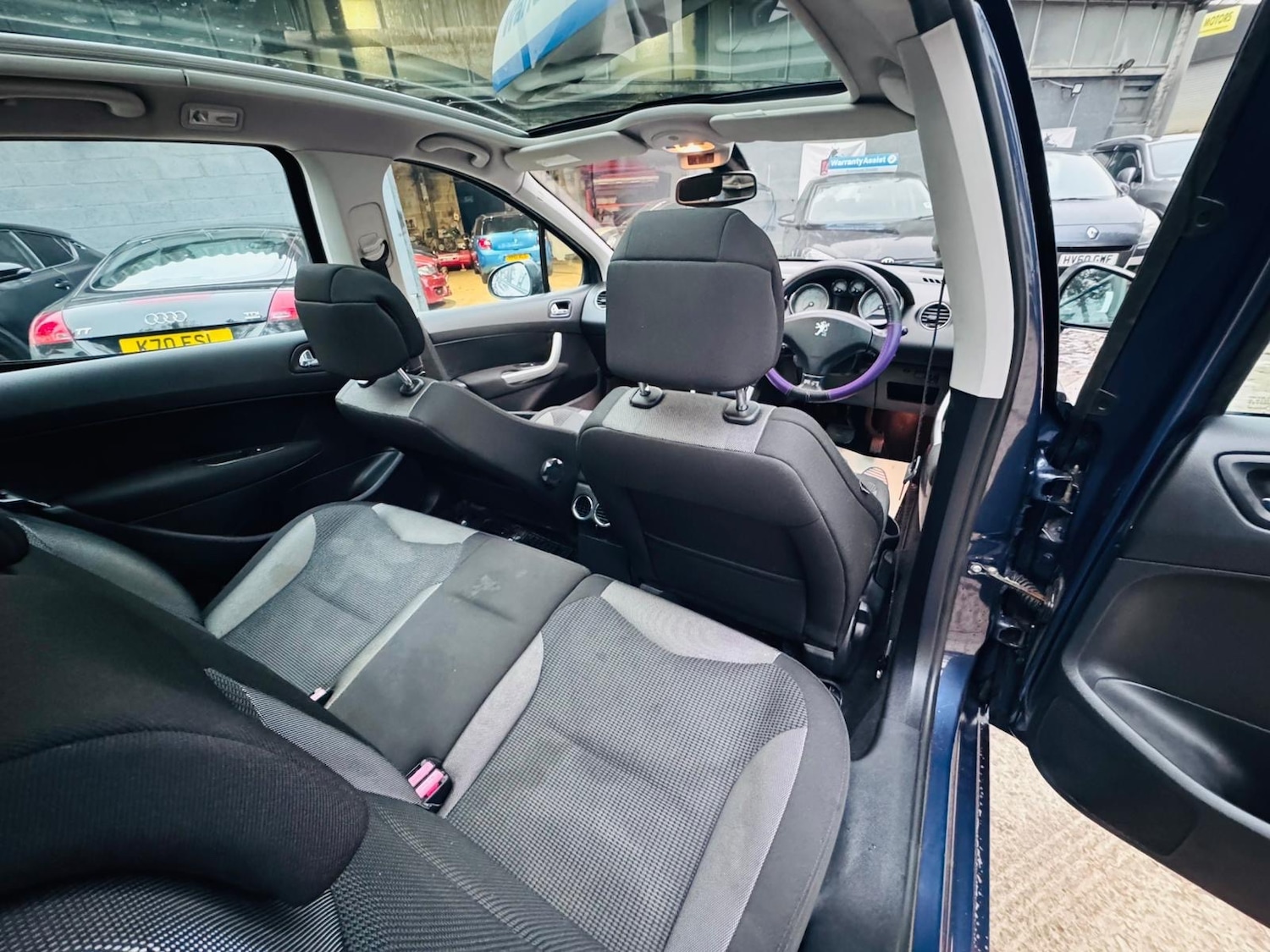 Used Peugeot 308 2008 for sale - 77095416: Photo 10