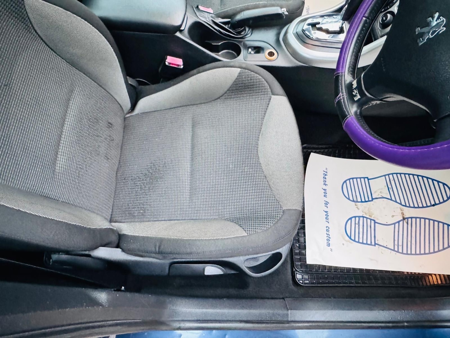 Used Peugeot 308 2008 for sale - 77095416: Photo 12