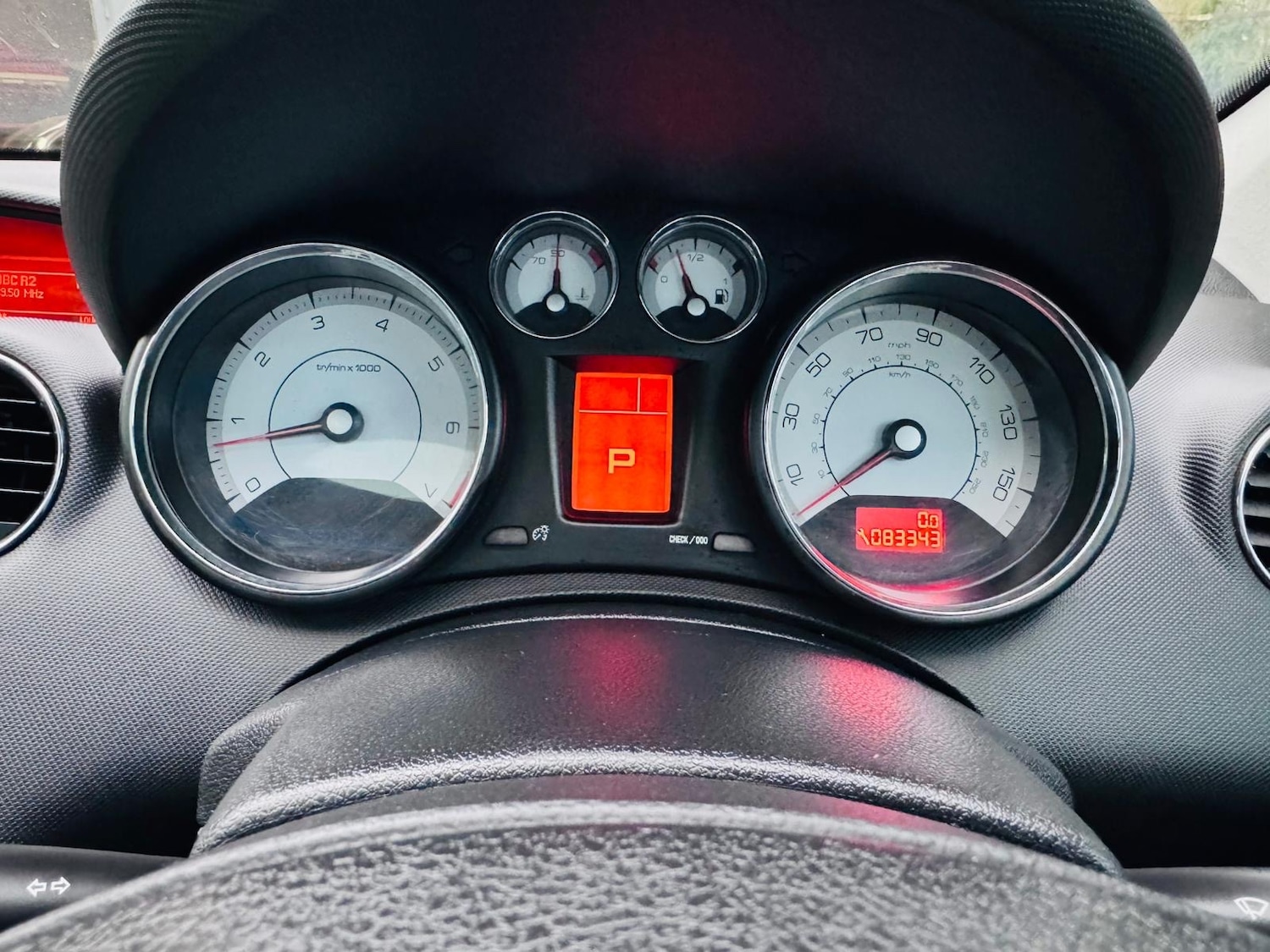 Used Peugeot 308 2008 for sale - 77095416: Photo 16