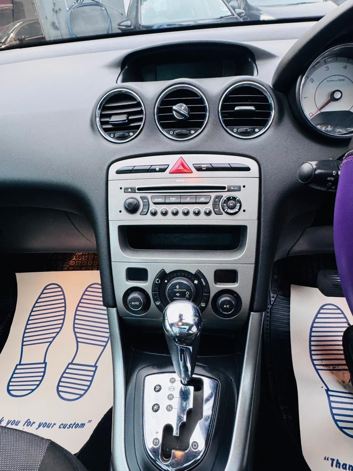 Used Peugeot 308 2008 for sale - 77095416: Photo 17