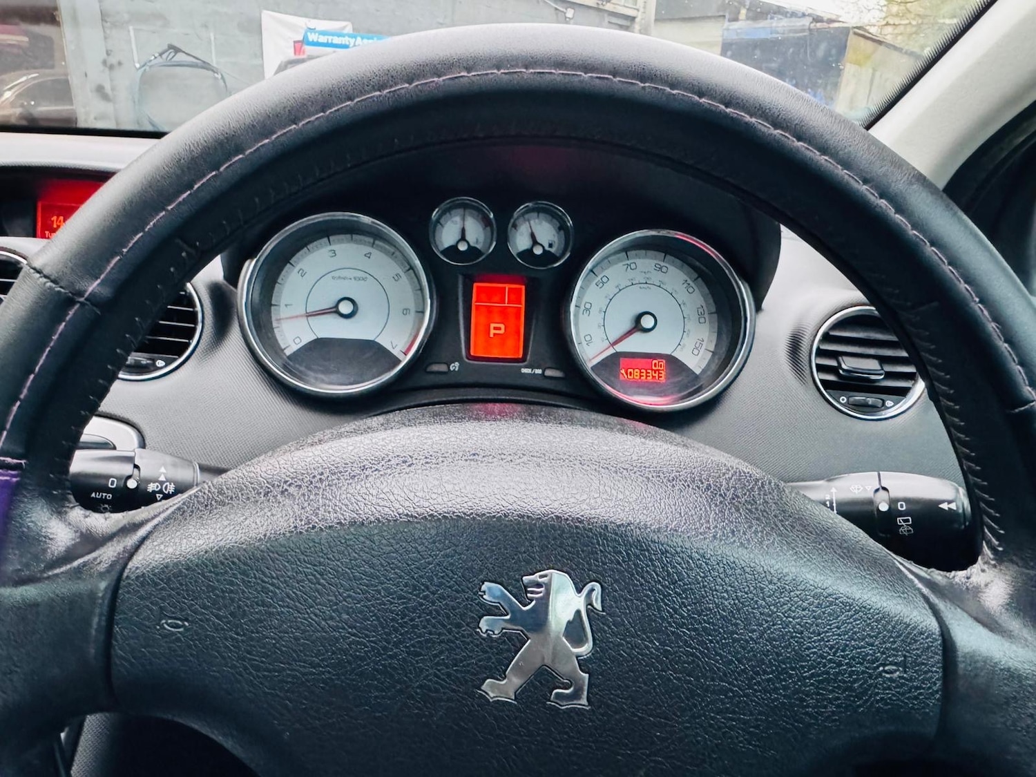 Used Peugeot 308 2008 for sale - 77095416: Photo 18