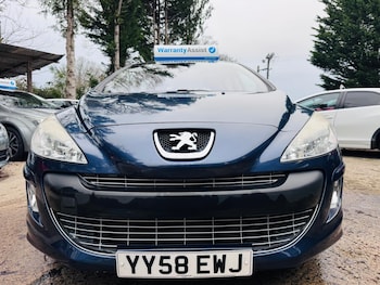 Used Peugeot 308 2008 for sale - 77095416: Photo