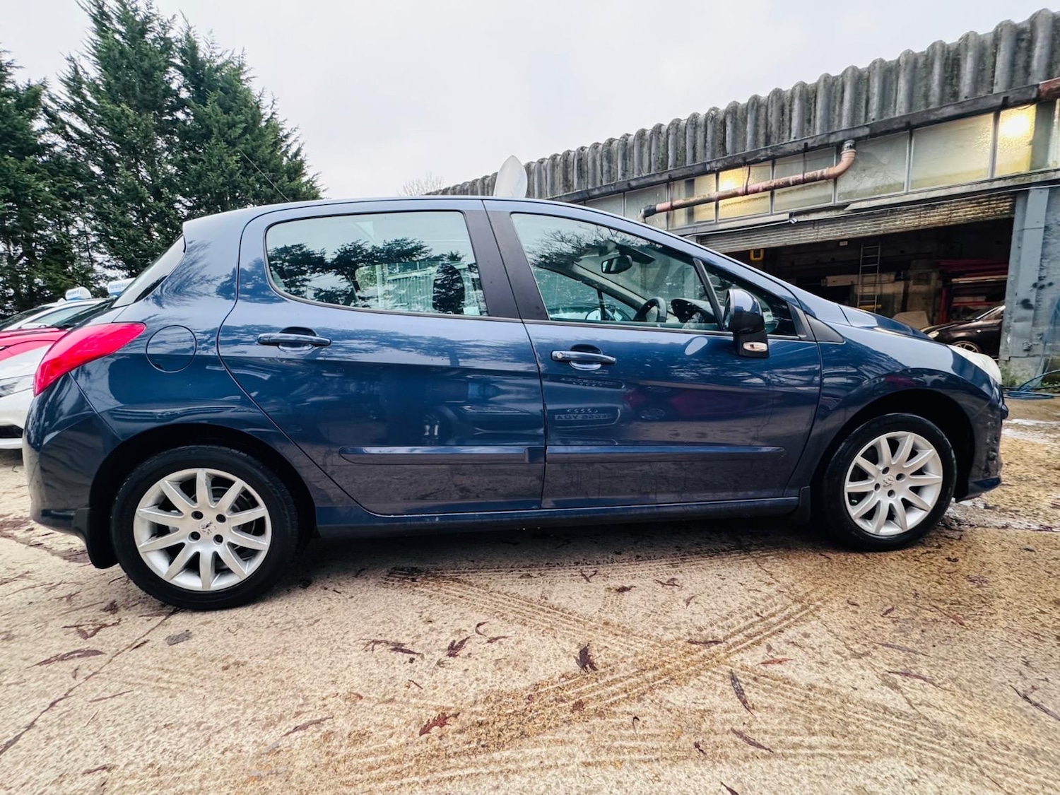 Used Peugeot 308 2008 for sale - 77095416: Photo 4