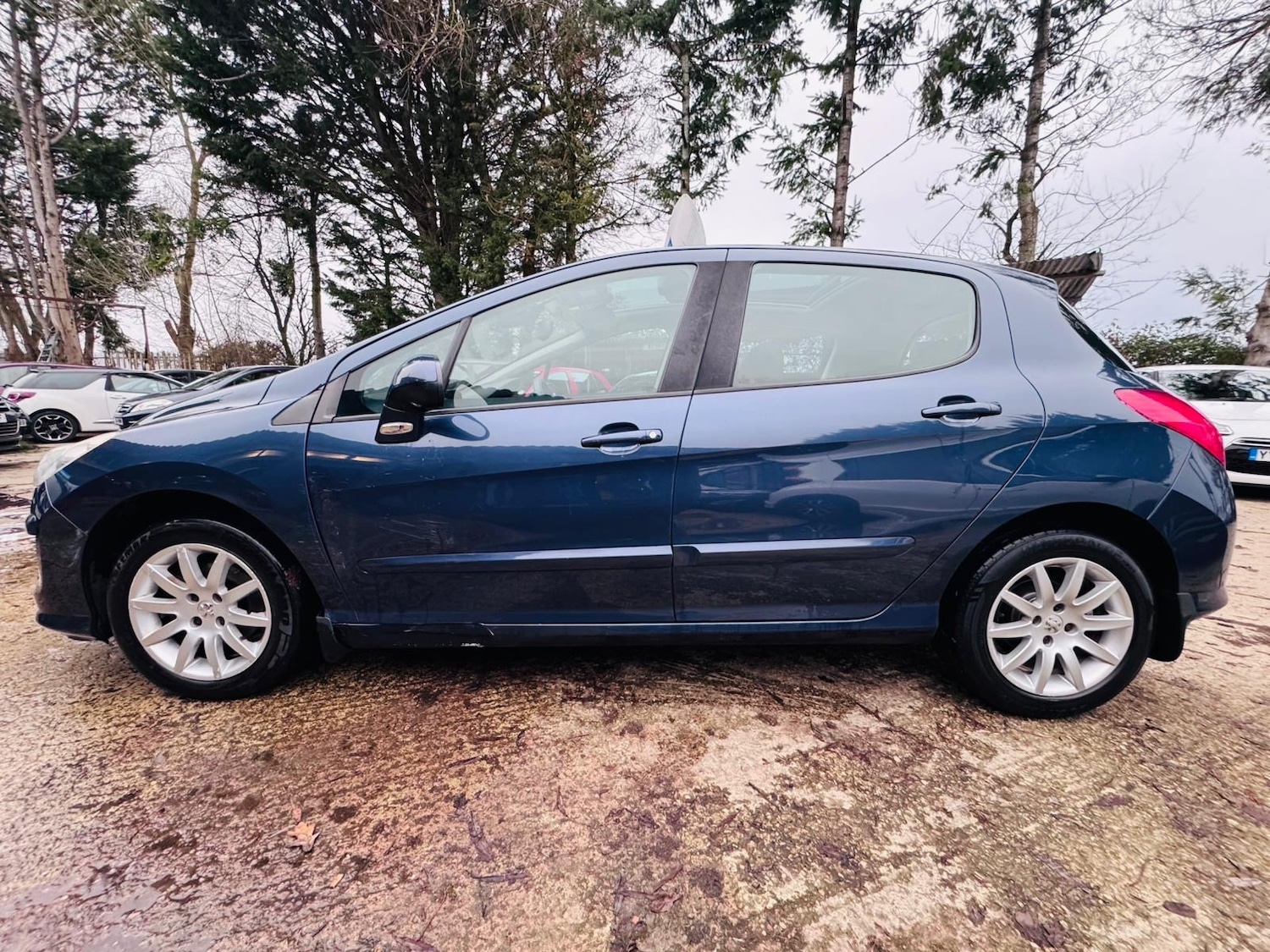 Used Peugeot 308 2008 for sale - 77095416: Photo 7