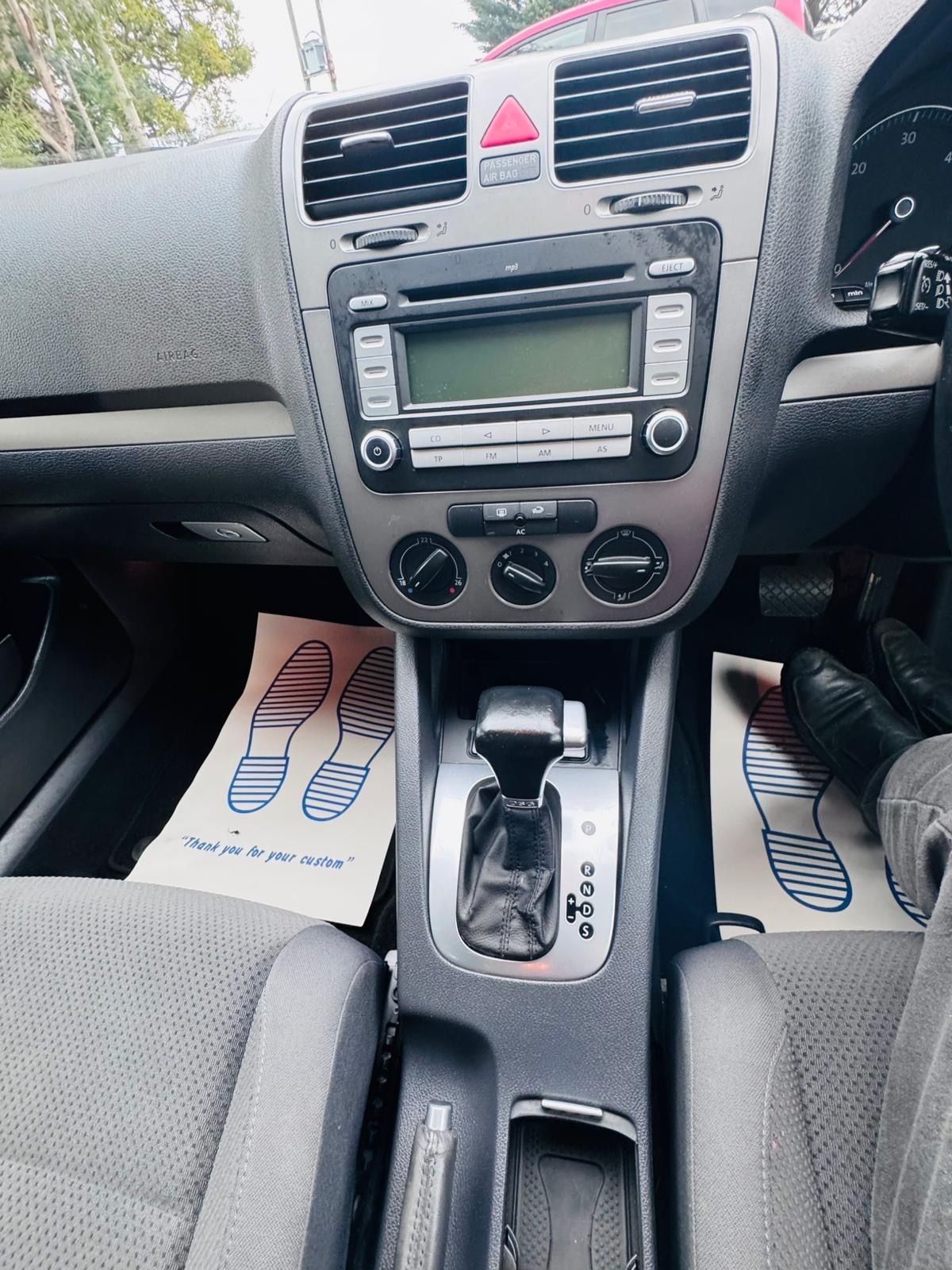 Skoda Fabia 2005 (55) - 1.2 12V Ambiente 5dr 64hp - Image 11