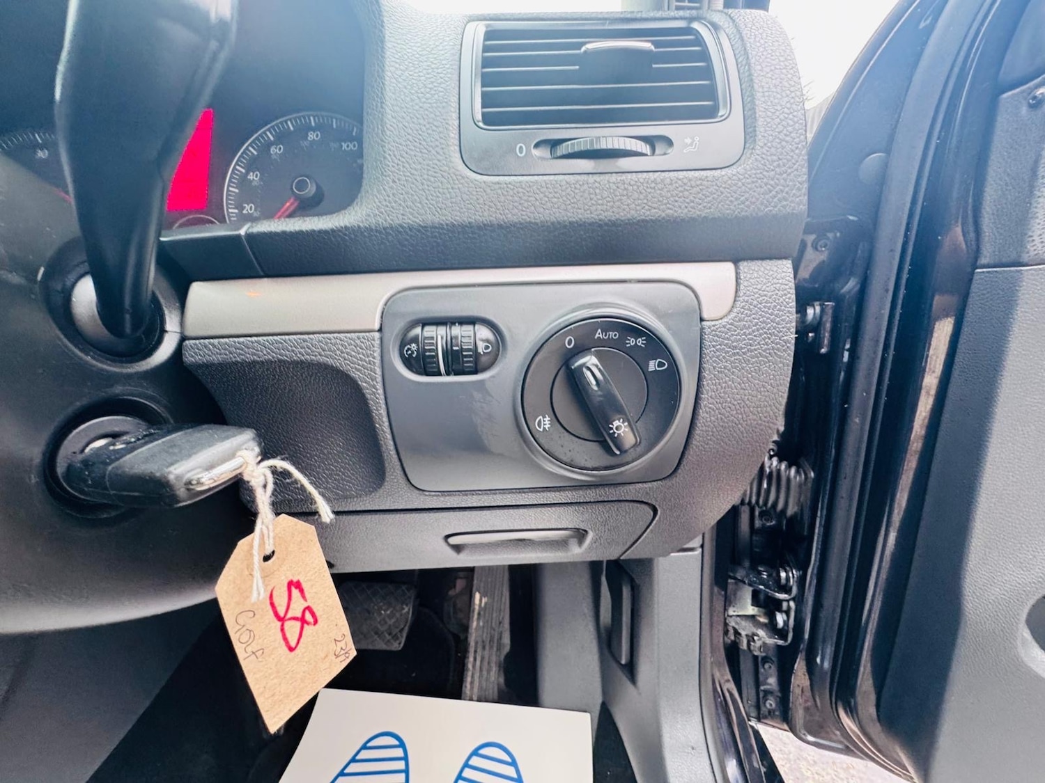 Skoda Fabia 2005 (55) - 1.2 12V Ambiente 5dr 64hp - Image 12