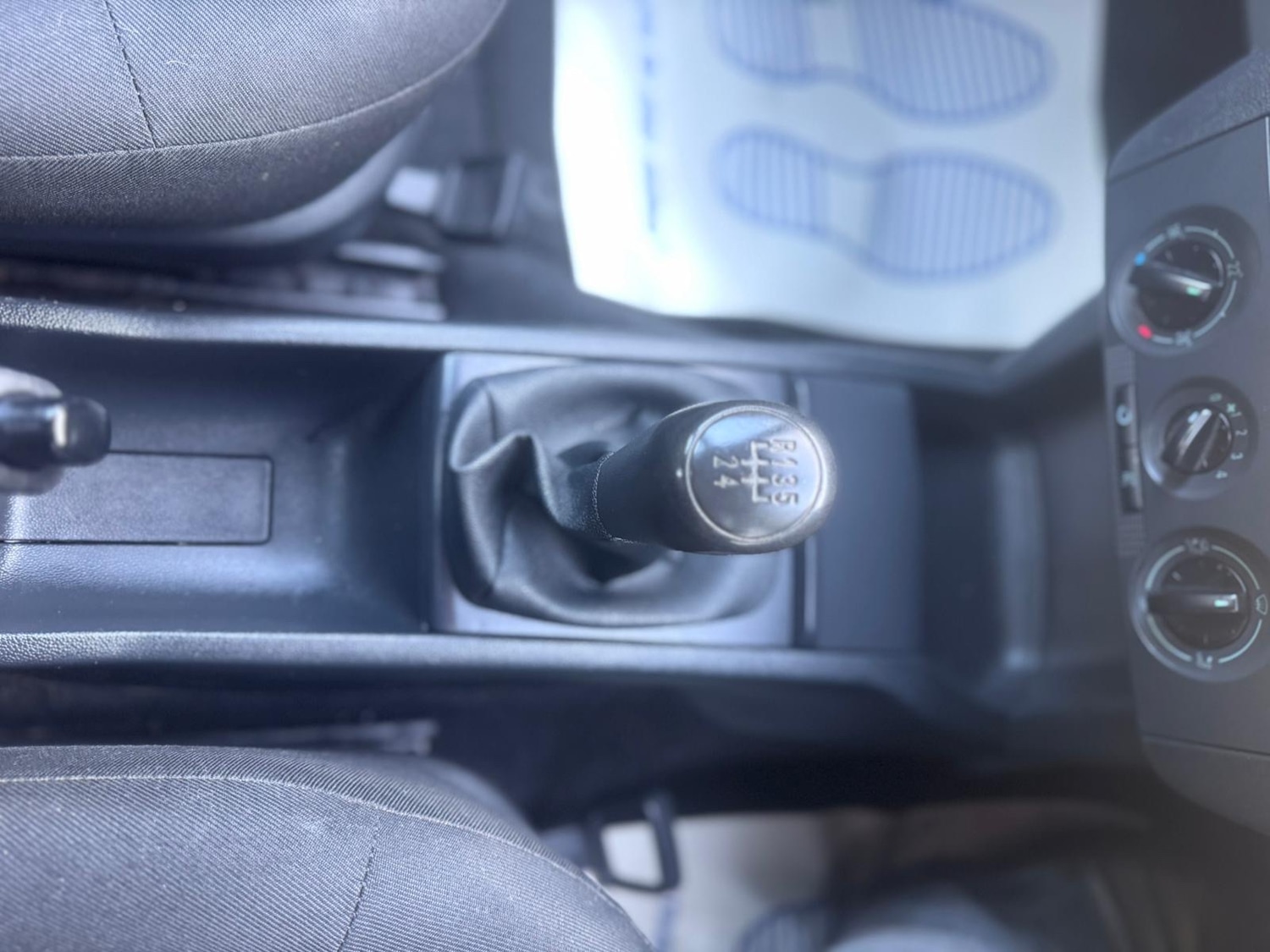 Skoda Fabia 2005 (55) - 1.2 12V Ambiente 5dr 64hp - Image 16