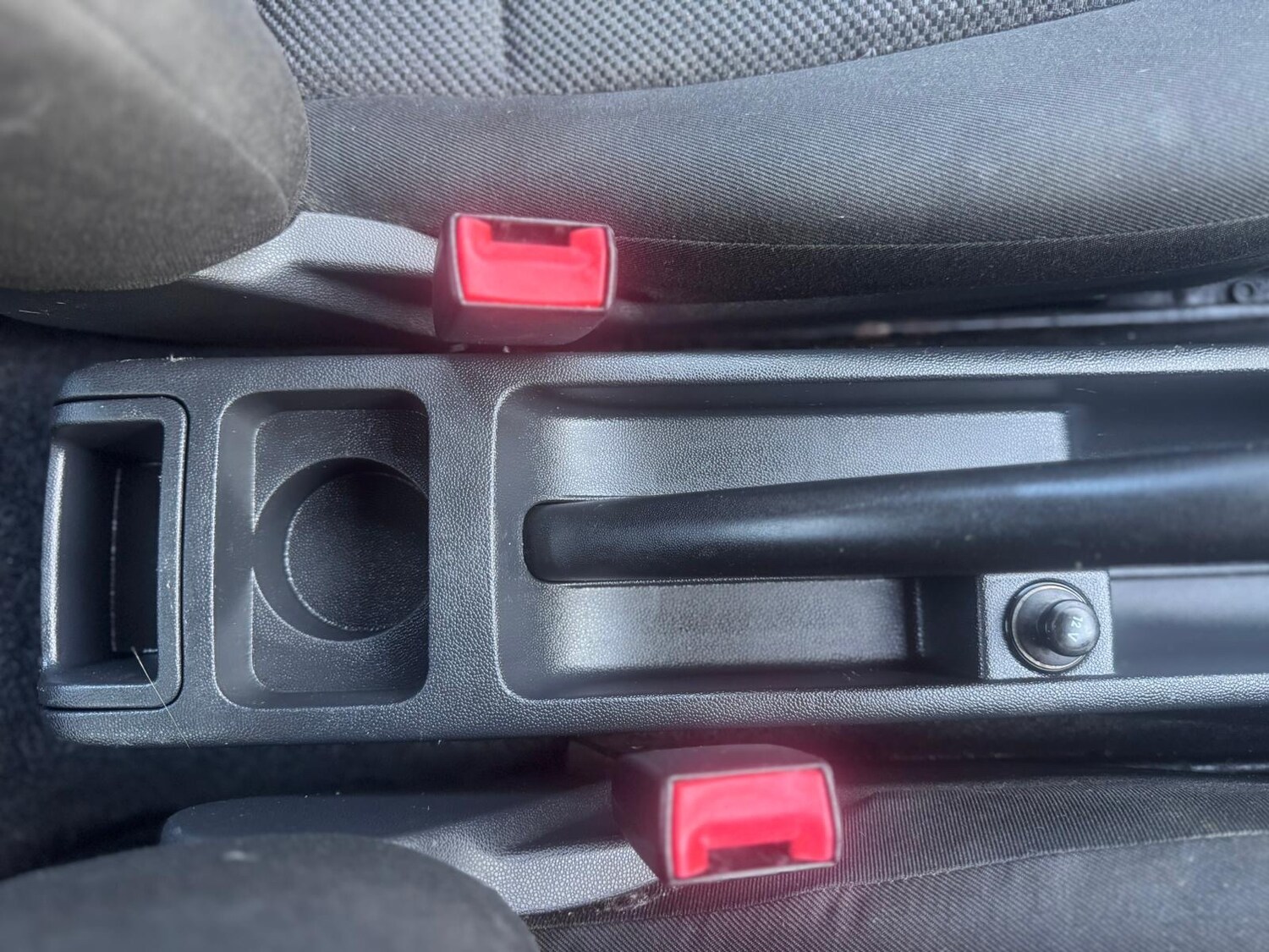 Skoda Fabia 2005 (55) - 1.2 12V Ambiente 5dr 64hp - Image 17