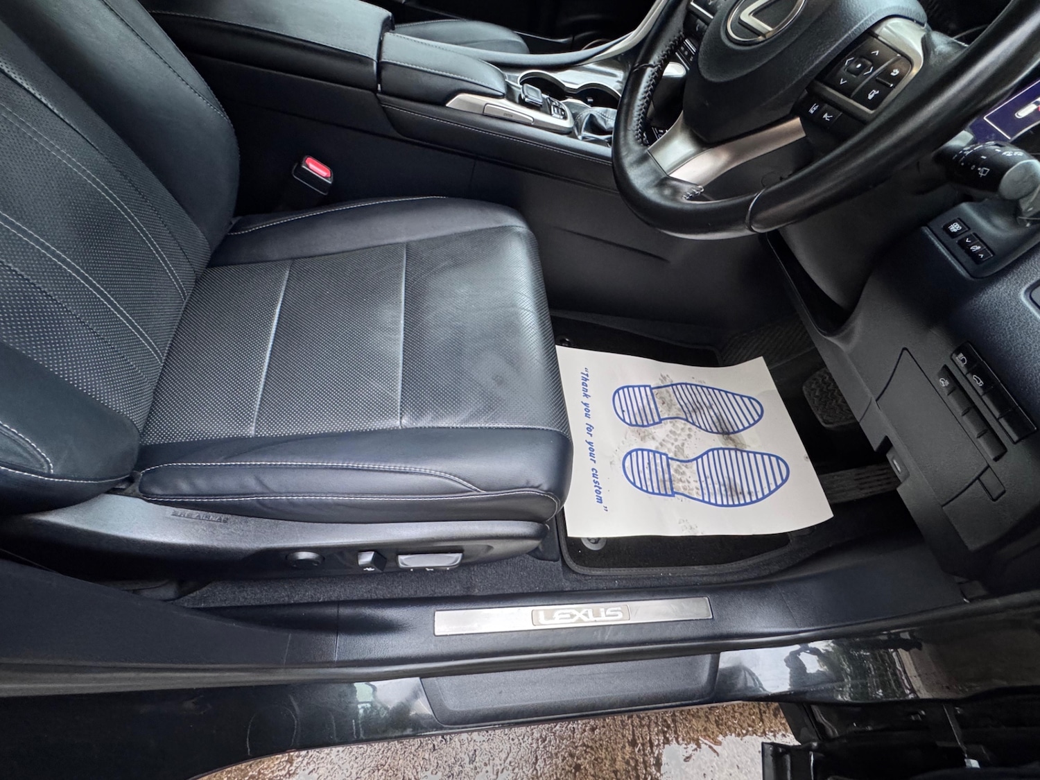 Used Lexus RX 2019 for sale - 76854717: Photo 17