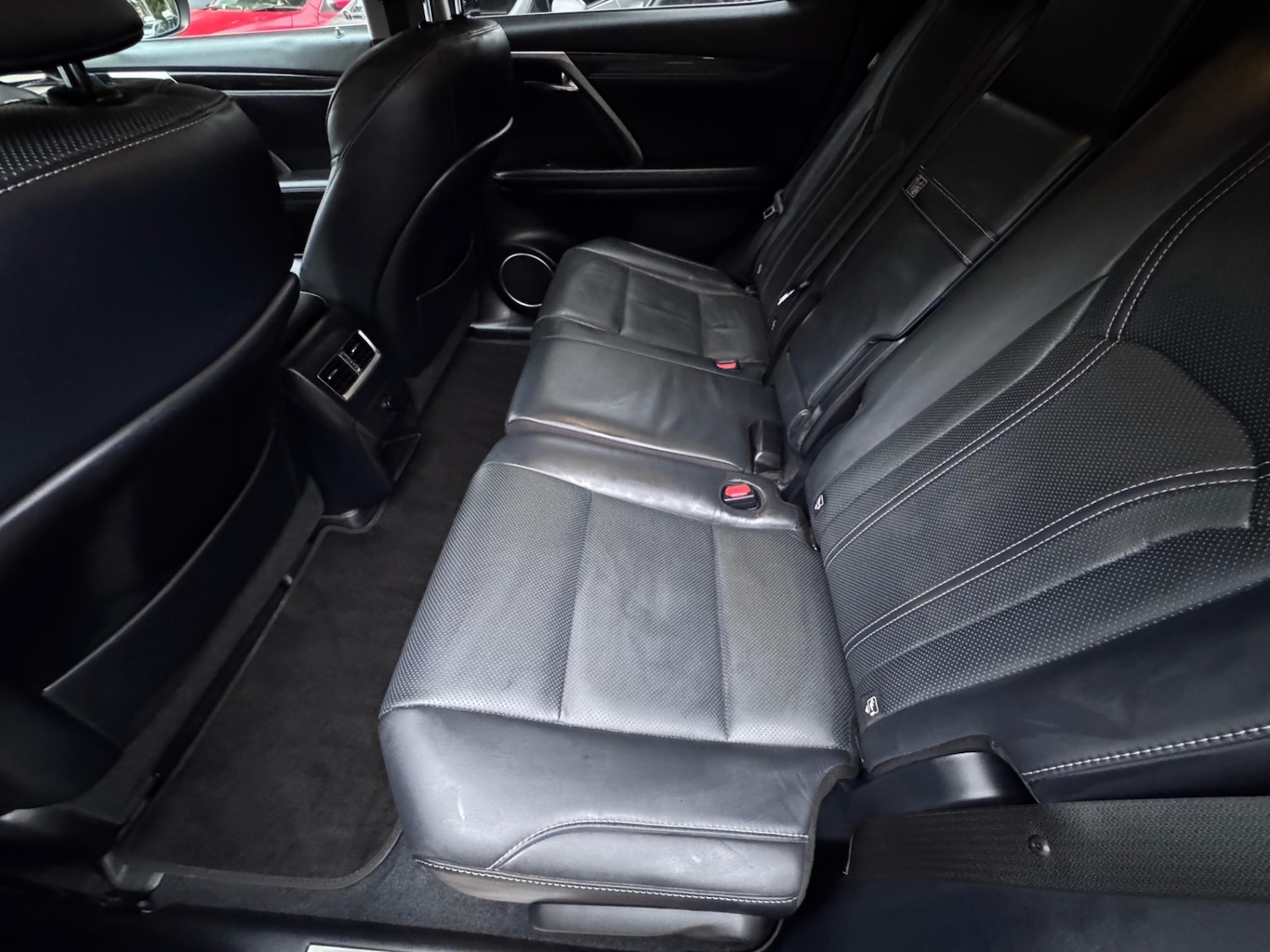 Used Lexus RX 2019 for sale - 76854717: Photo 19