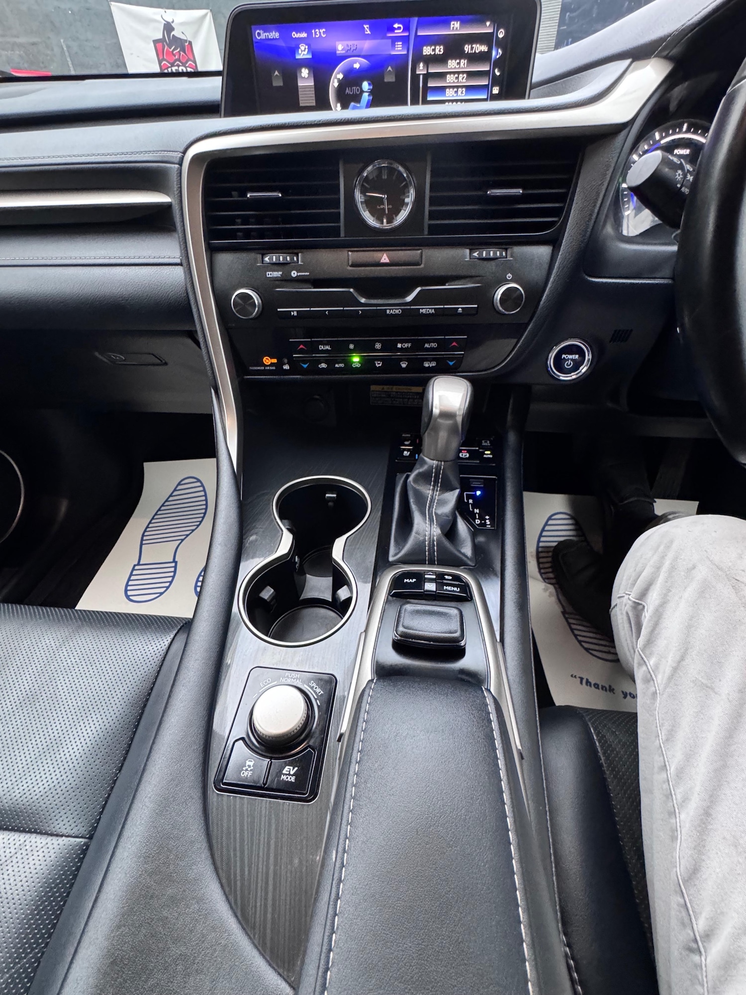 Used Lexus RX 2019 for sale - 76854717: Photo 21