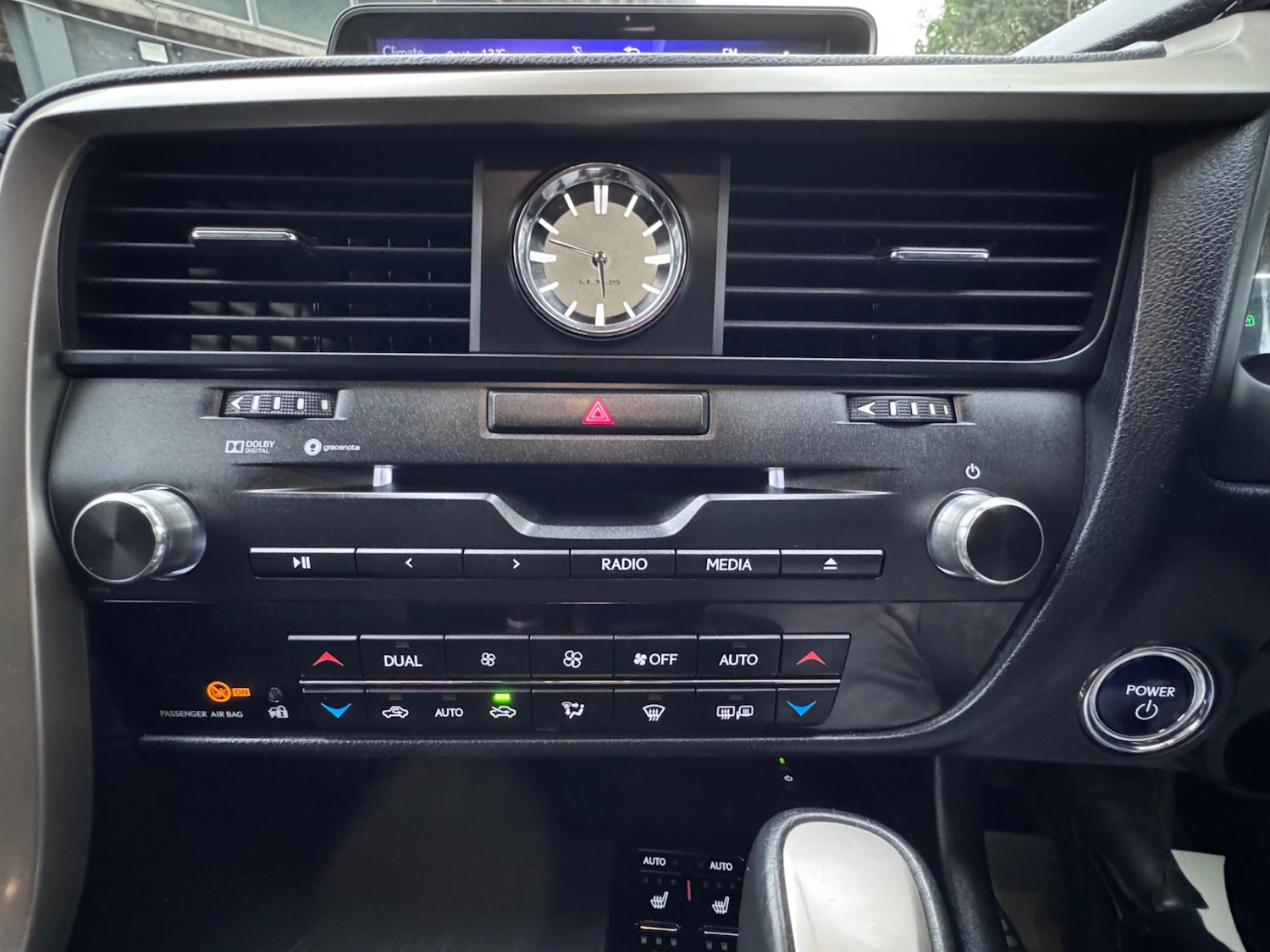 Used Lexus RX 2019 for sale - 76854717: Photo 22