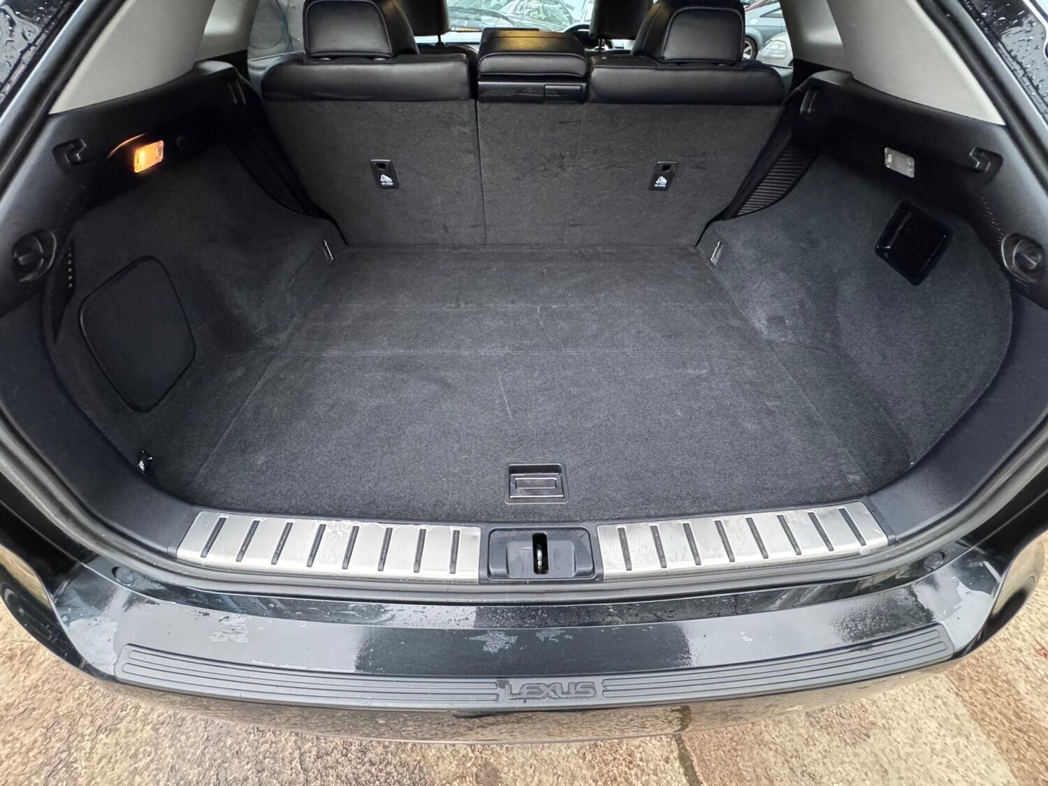 Used Lexus RX 2019 for sale - 76854717: Photo 29