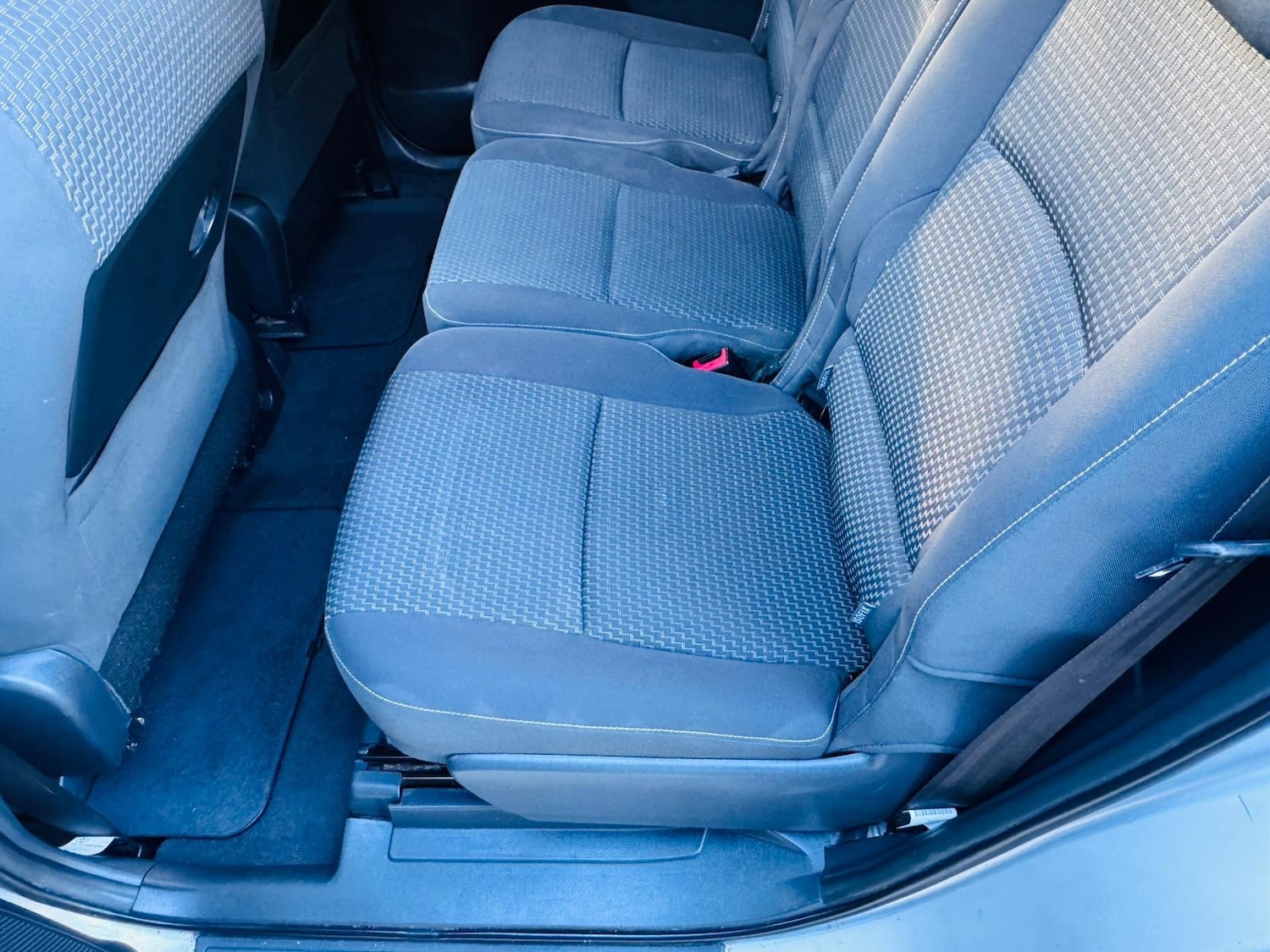 Used Toyota Verso 2014 for sale - 78218077: Photo 10