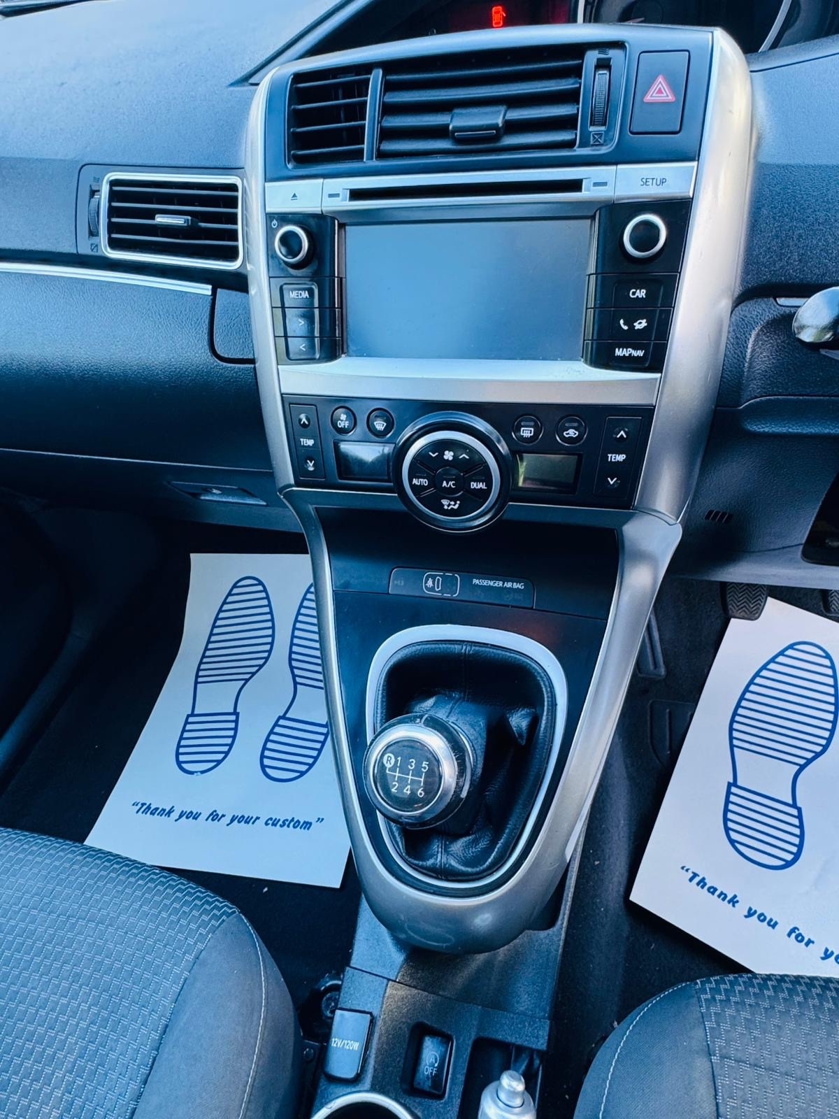 Used Toyota Verso 2014 for sale - 78218077: Photo 14