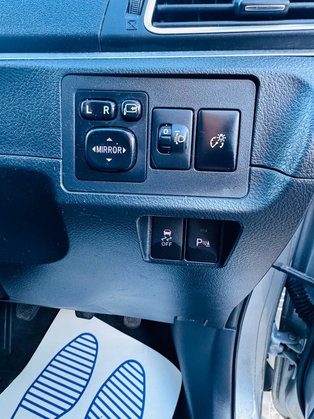 Used Toyota Verso 2014 for sale - 78218077: Photo 16