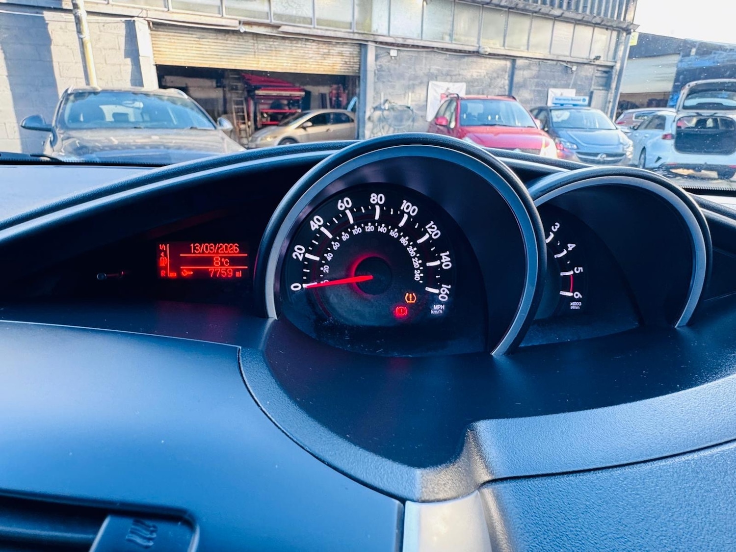 Used Toyota Verso 2014 for sale - 78218077: Photo 18