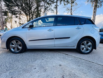 Used Toyota Verso 2014 for sale - 78218077: Photo