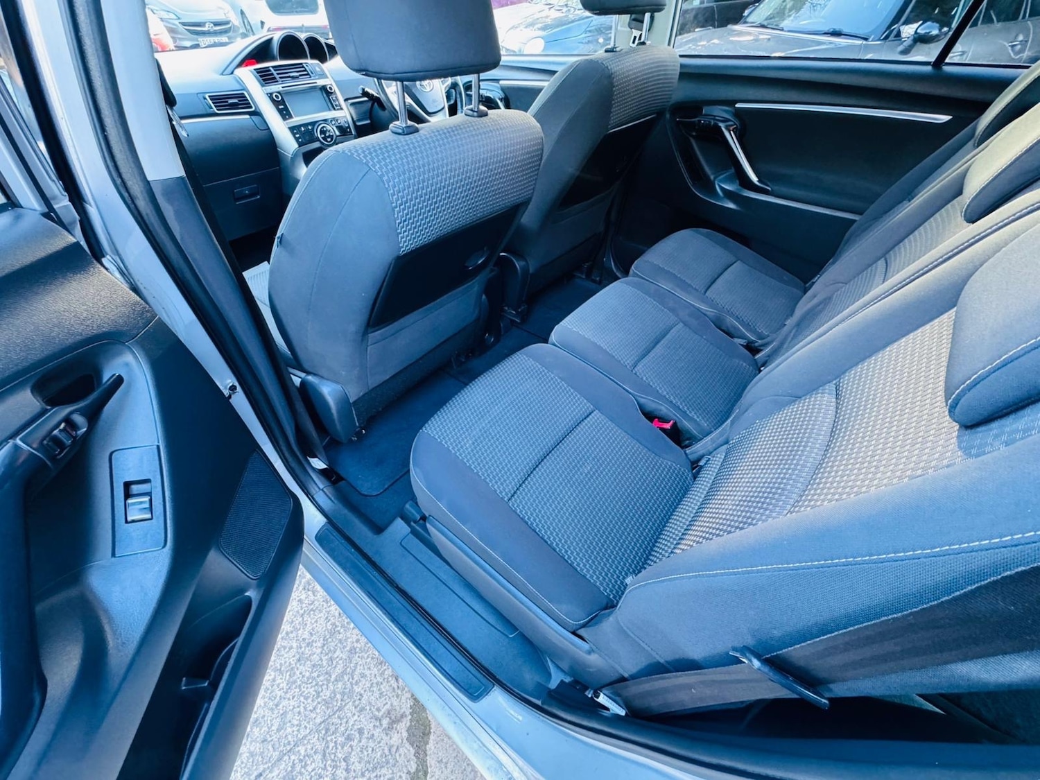 Used Toyota Verso 2014 for sale - 78218077: Photo 9