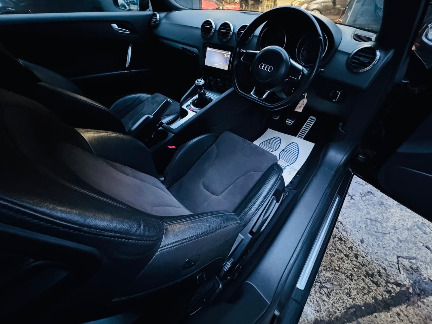 Used Audi TT 2009 for sale - 76641582: Photo 10