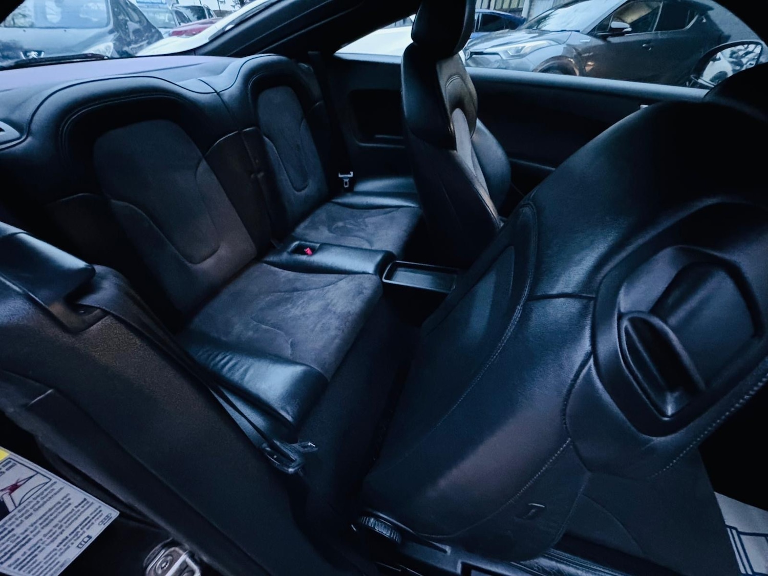 Used Audi TT 2009 for sale - 76641582: Photo 11