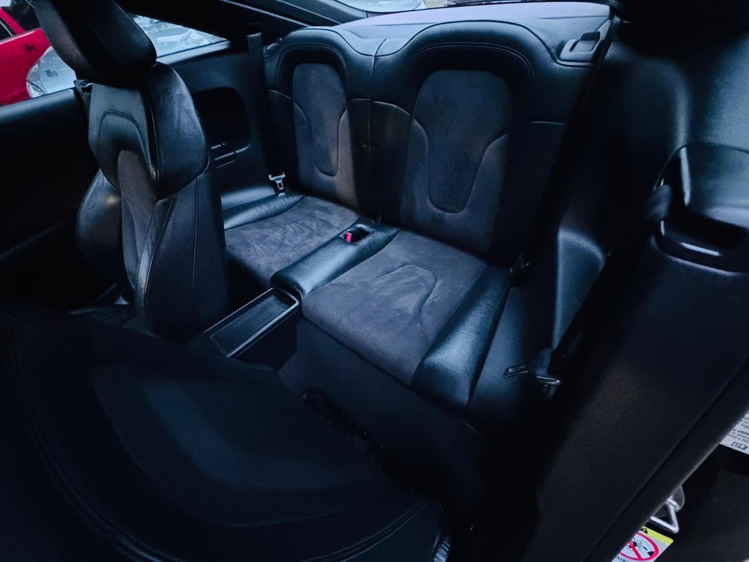 Used Audi TT 2009 for sale - 76641582: Photo 12